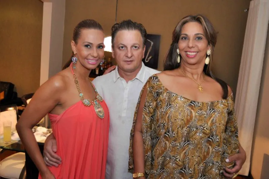 SOCIEDADE Londrina - Thiago Nassif