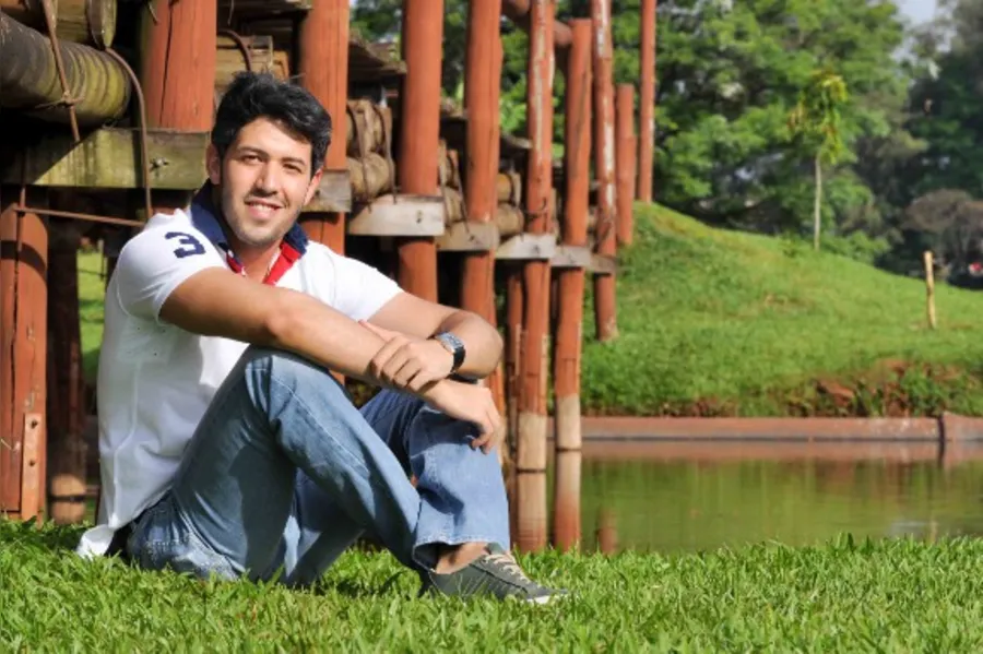 SOCIEDADE Londrina - Thiago Nassif