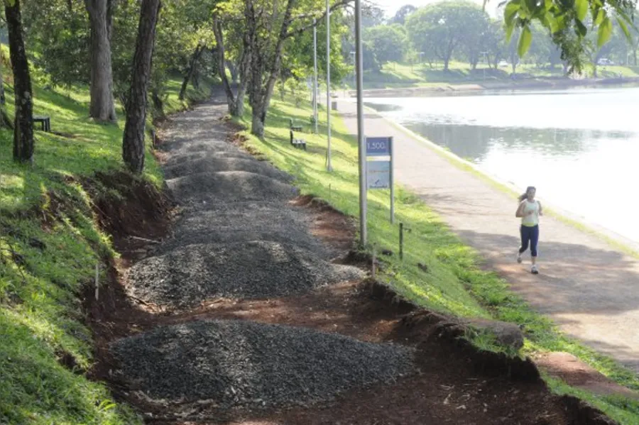 A praça não é do povo