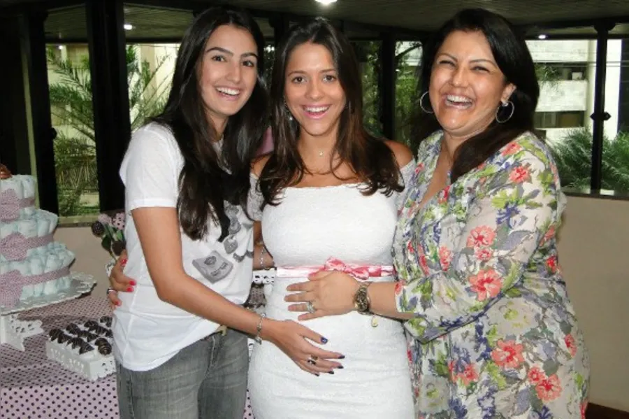 SOCIEDADE Londrina - Thiago Nassif