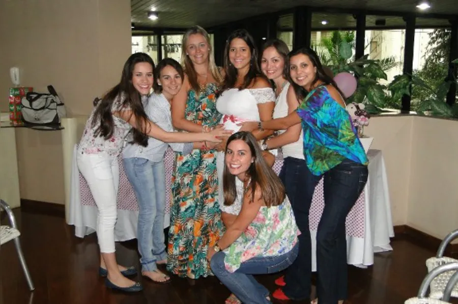 SOCIEDADE Londrina - Thiago Nassif