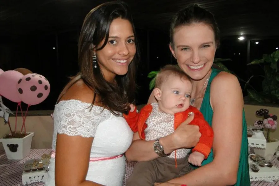 SOCIEDADE Londrina - Thiago Nassif