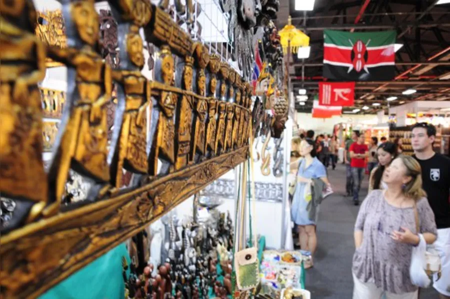 Belezas, arte e cultura