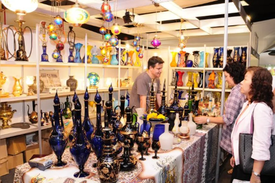 Belezas, arte e cultura