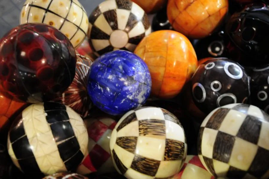 Belezas, arte e cultura