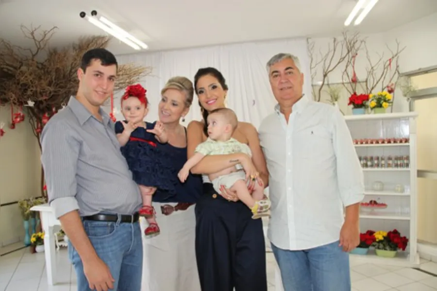 Thiago Nassif