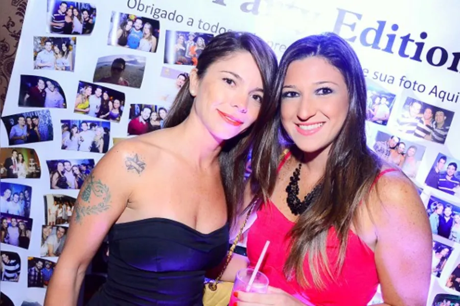 SOCIEDADE Londrina - Thiago Nassif