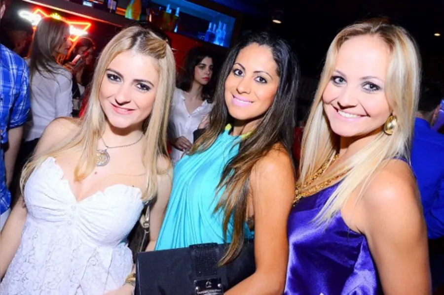 SOCIEDADE Londrina - Thiago Nassif