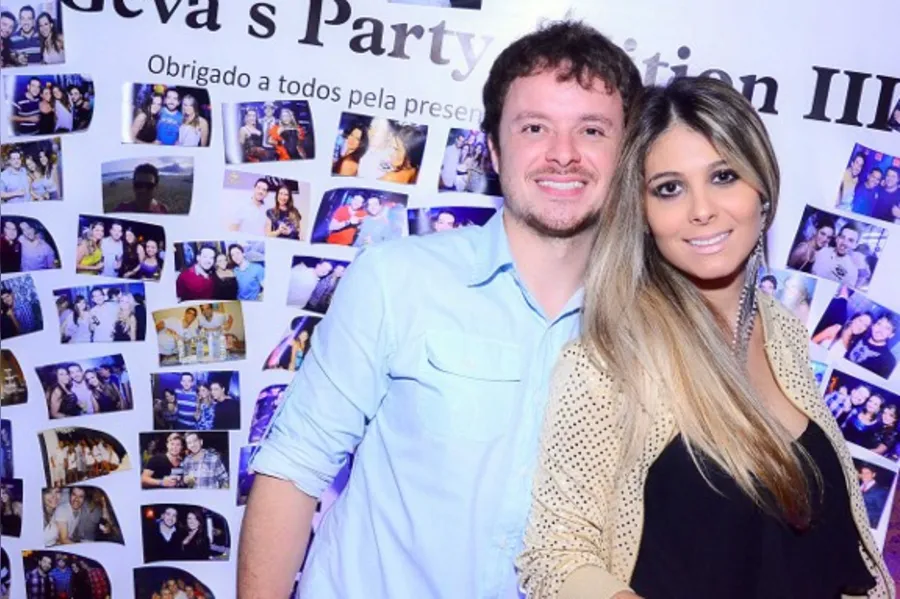 SOCIEDADE Londrina - Thiago Nassif