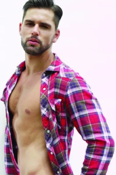 SOCIEDADE Londrina - Thiago Nassif