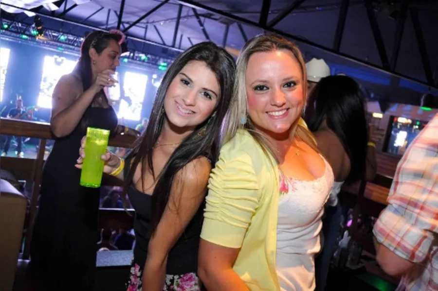 SOCIEDADE Londrina - Thiago Nassif