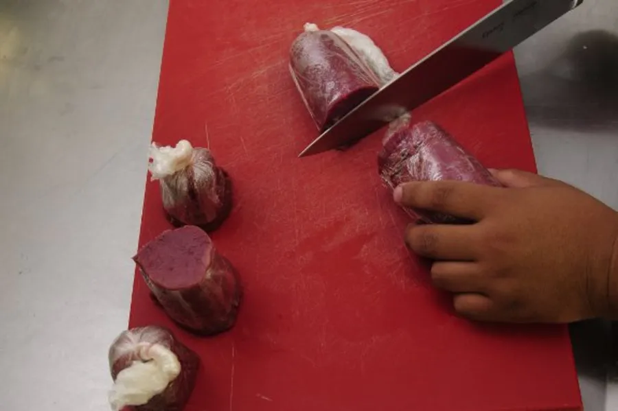 GASTRONOMIA -Receitas