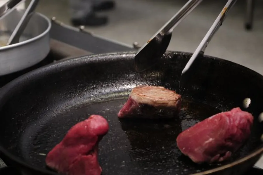 GASTRONOMIA -Receitas