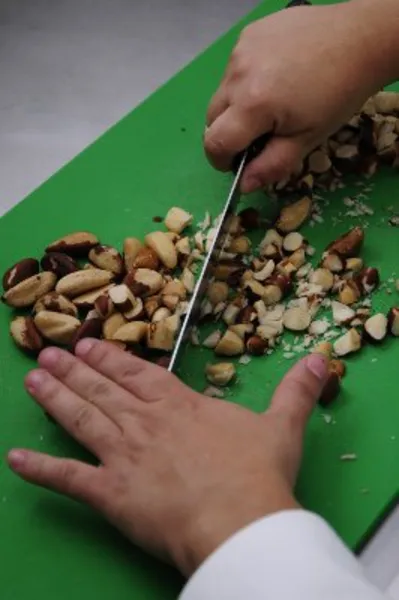 GASTRONOMIA -Receitas