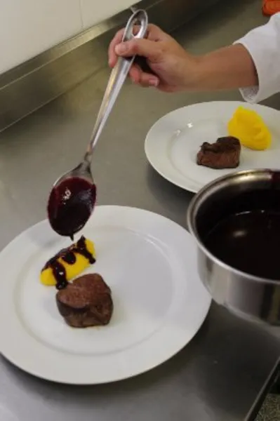GASTRONOMIA -Receitas