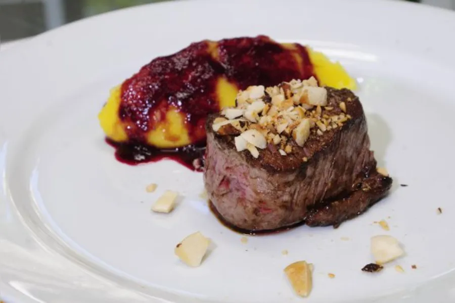 GASTRONOMIA -Receitas