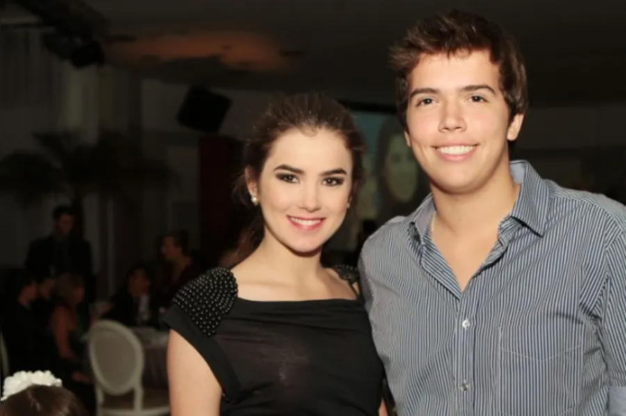 SOCIEDADE Londrina -  Thiago Nassif