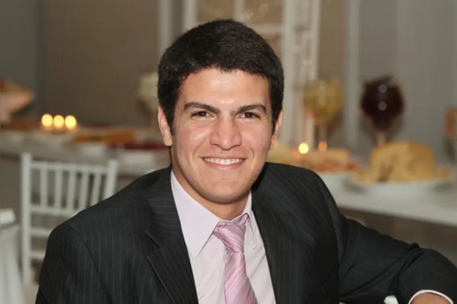 SOCIEDADE Londrina -  Thiago Nassif