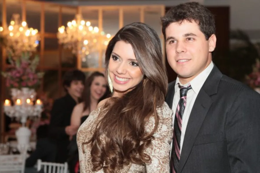 SOCIEDADE Londrina -  Thiago Nassif