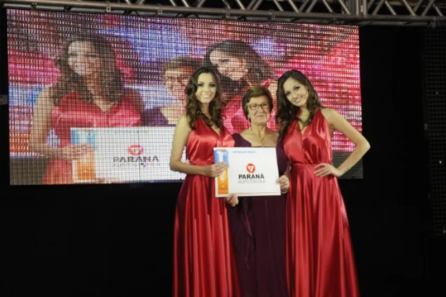 Confira a lista completa dos vencedores do Top de Marcas 2011
