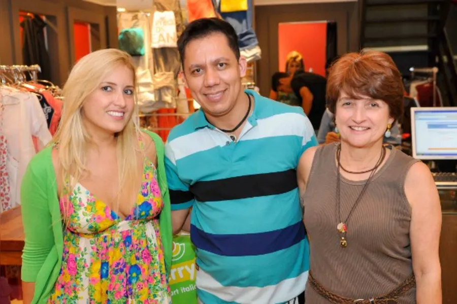 SOCIEDADE Londrina - Thiago Nassif