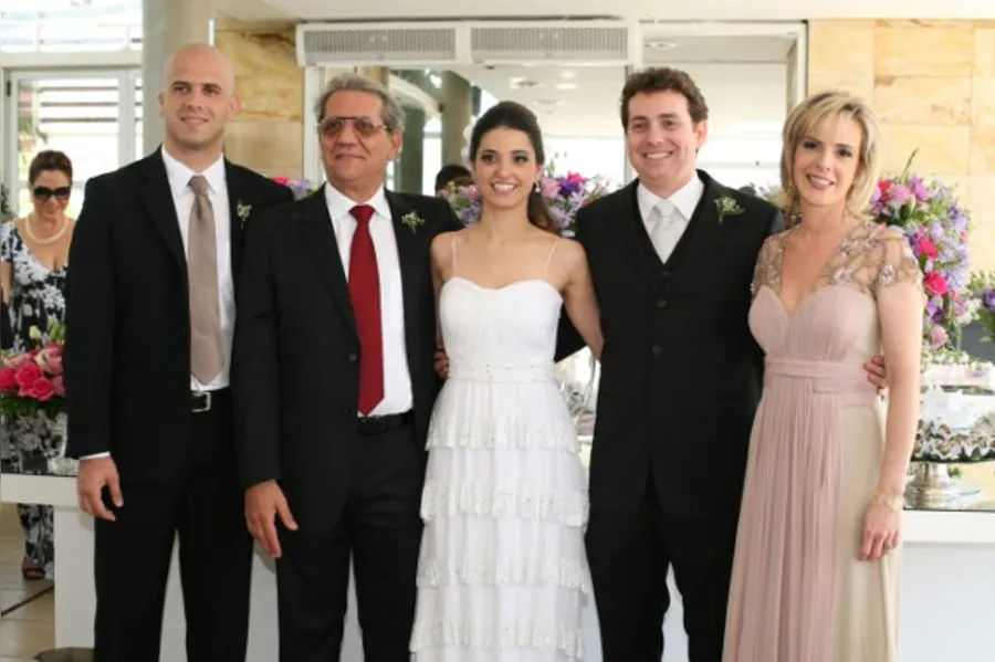 SOCIEDADE Londrina - Thiago Nassif