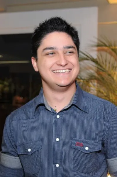 SOCIEDADE Londrina - Thiago Nassif