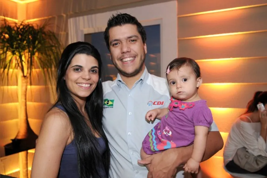 SOCIEDADE Londrina - Thiago Nassif