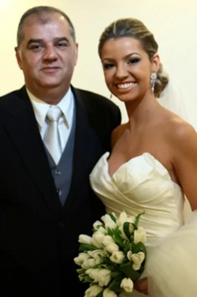 SOCIEDADE LONDRINA - Thiago Nassif