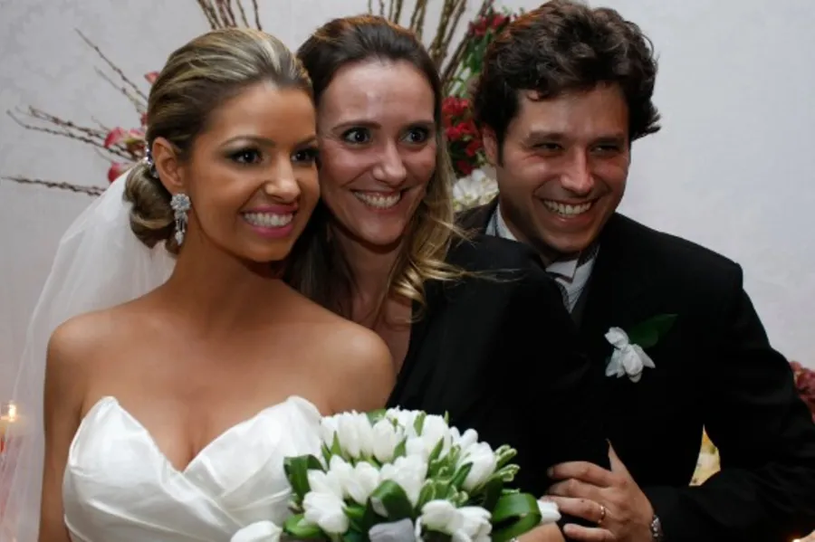 SOCIEDADE LONDRINA - Thiago Nassif
