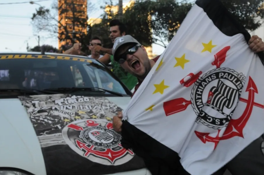 Provocações no bar, festa na Higienópolis
