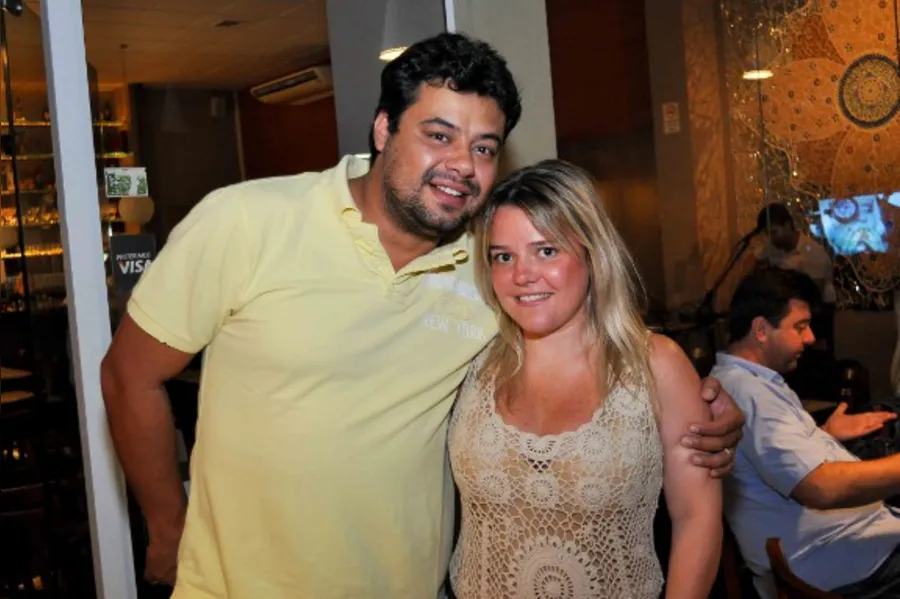 SOCIEDADE Londrina - Thiago Nassif