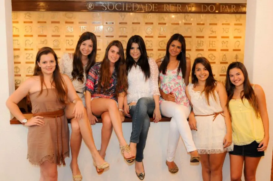 SOCIEDADE Londrina - Thiago Nassif