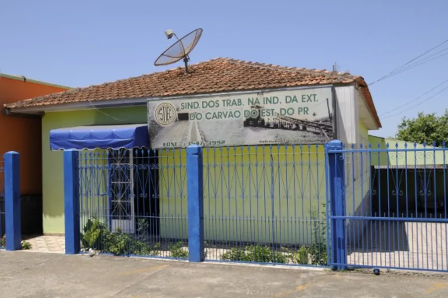 Vida Nova, ''a capital'' dos minérios intocados