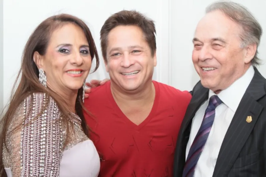 SOCIEDADE Londrina - Thiago Nassif