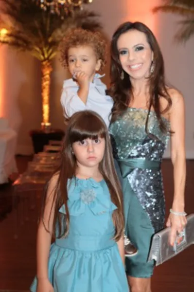 SOCIEDADE Londrina - Thiago Nassif