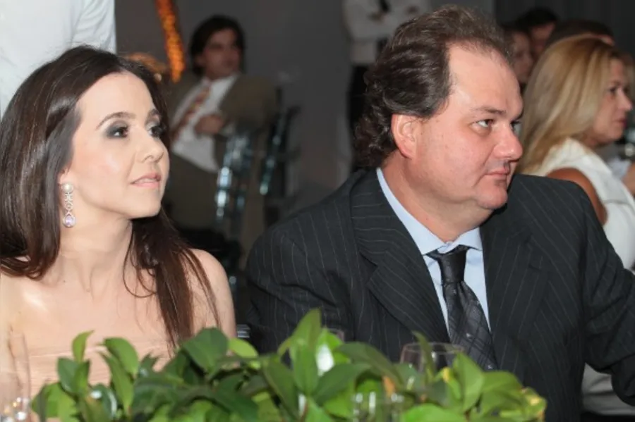 SOCIEDADE Londrina - Thiago Nassif