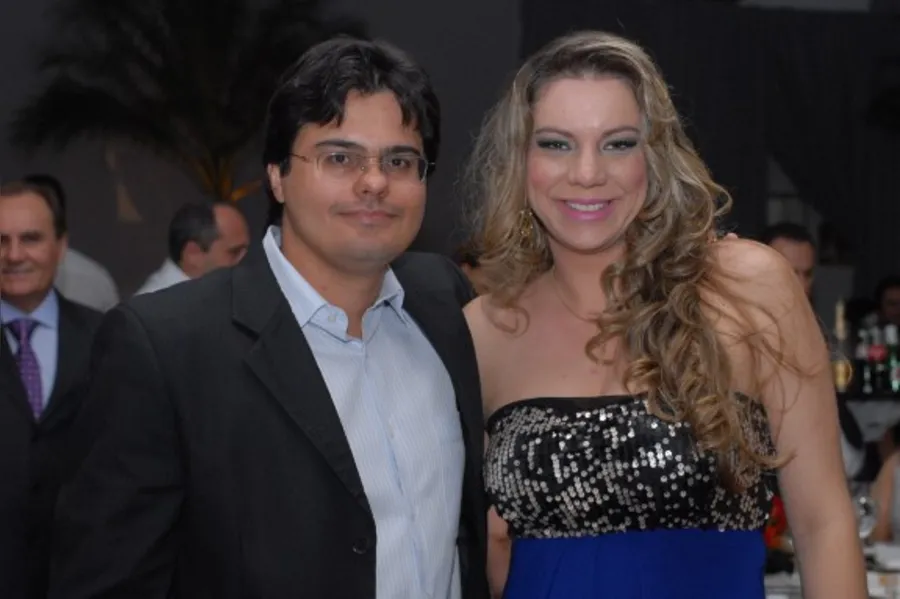 SOCIEDADE Londrina - Thiago Nassif