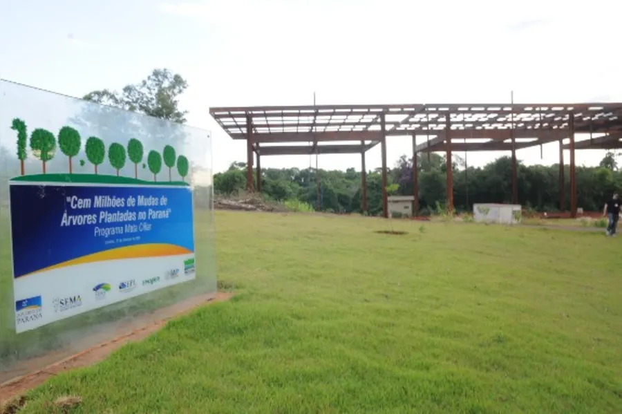 Jardim Botânico completa um ano de fechamento