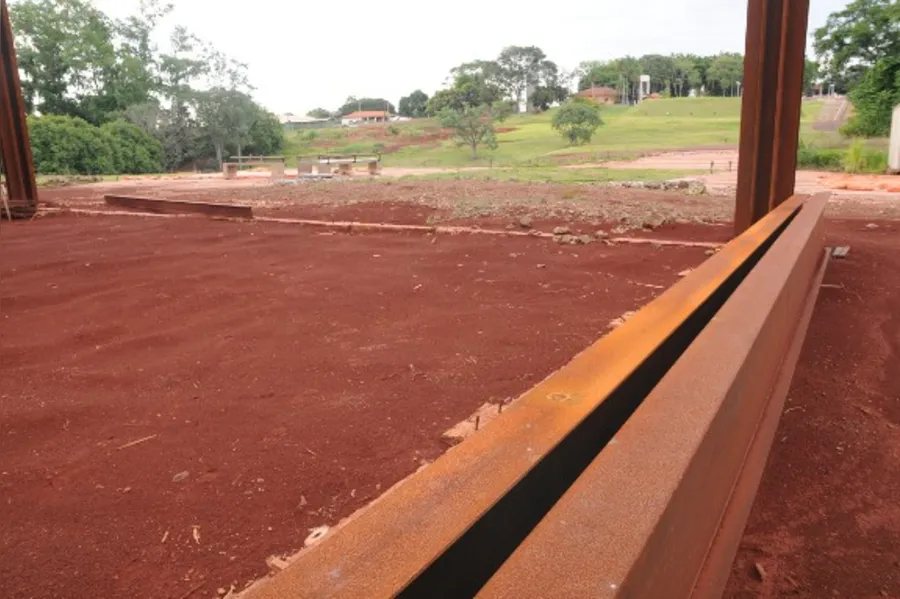 Jardim Botânico completa um ano de fechamento