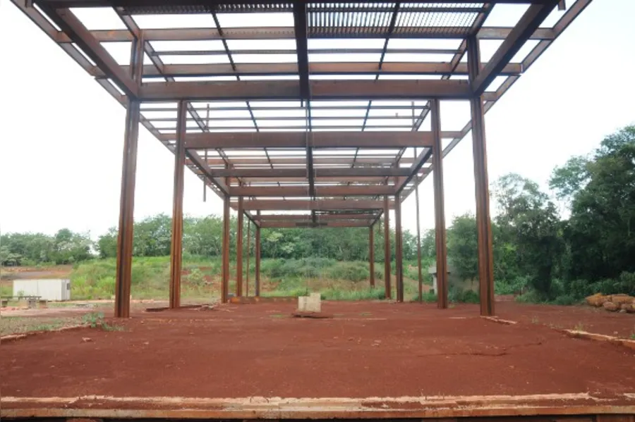 Jardim Botânico completa um ano de fechamento