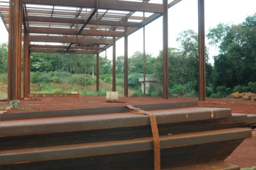 Jardim Botânico completa um ano de fechamento