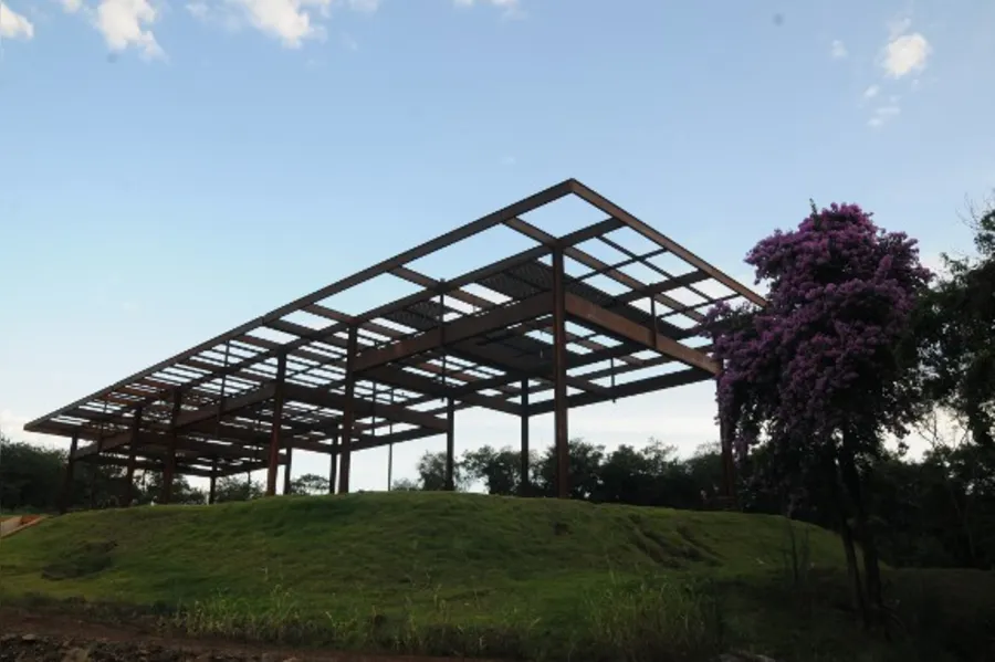 Jardim Botânico completa um ano de fechamento