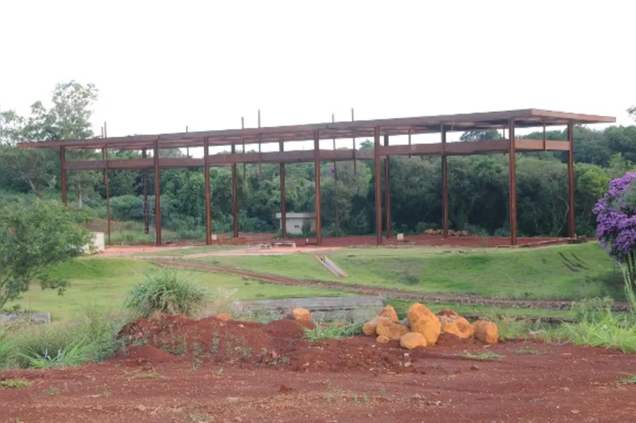 Jardim Botânico completa um ano de fechamento