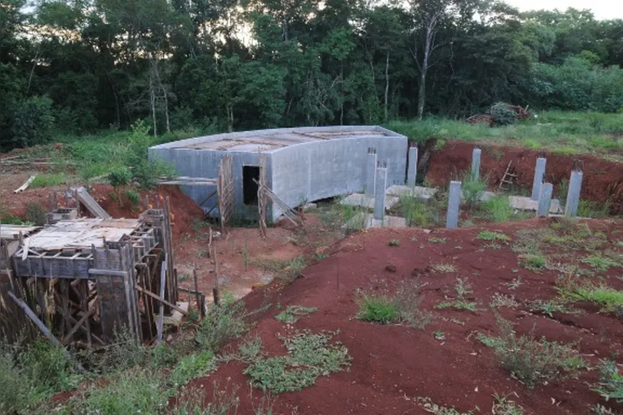 Jardim Botânico completa um ano de fechamento