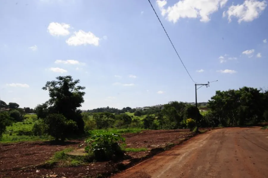 Revitalização de fundo de vale é retomada
