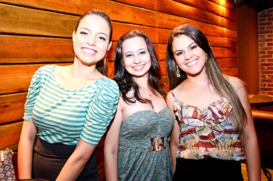 SOCIEDADE Londrina - Thiago Nassif