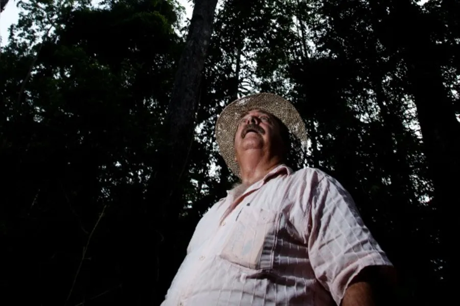 DESBRAVADORES - A Amazônia com sotaque do Paraná