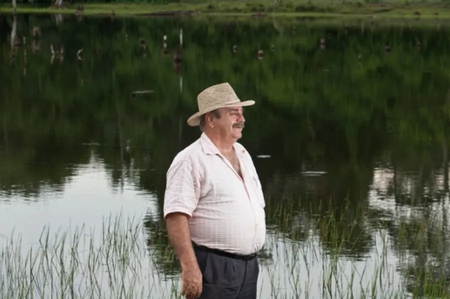 DESBRAVADORES - A Amazônia com sotaque do Paraná