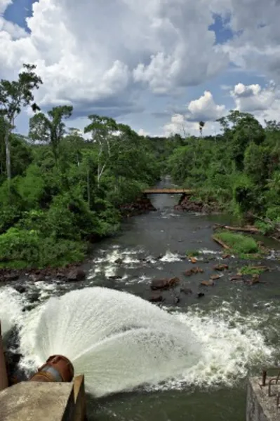 DESBRAVADORES - A Amazônia com sotaque do Paraná